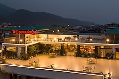 Indira Nikunj Rubystone Exotic, Rishikesh