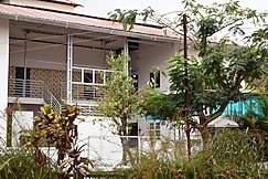 MPN Holiday Club, Bhor