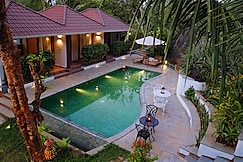 Le Candles, Calicut (Kozhikode)