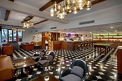 8fold by LaRiSa, Shoghi