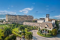The Radiant Resort, Akbarpur, Ambedkar Nagar