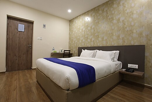 Hotel Ocean Suites