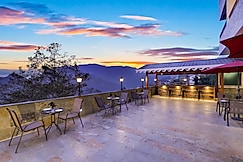 Mount Himalayan Hotel & Spa (Near Sikkim Manipal University), Gangtok