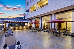 Mount Himalayan Hotel & Spa (Near Sikkim Manipal University), Ravangla