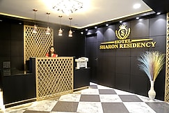 Hotel Sharon Residency Rewa, Rewa