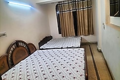 Soni guest house, Amritsar