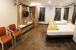 Sharada Residency, Coorg