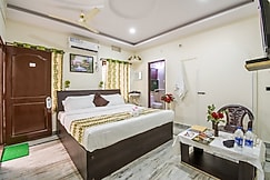 Modern Villa - Beach Area, Visakhapatnam