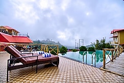 Cygnett Resort Mountain Breeze