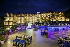 Cygnett Resort Mountain Breeze, Sitarganj