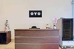 Hotel O Shiridi Residency, Hyderabad