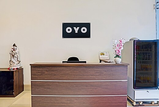 Hotel O Shiridi Residency