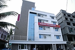 Ashoka Residency, Chittur