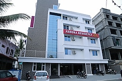 Ashoka Residency, Cochin