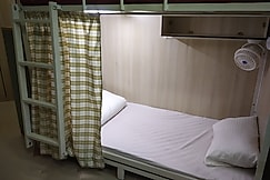 Abuzz Hostel, Mahape, Navi Mumbai