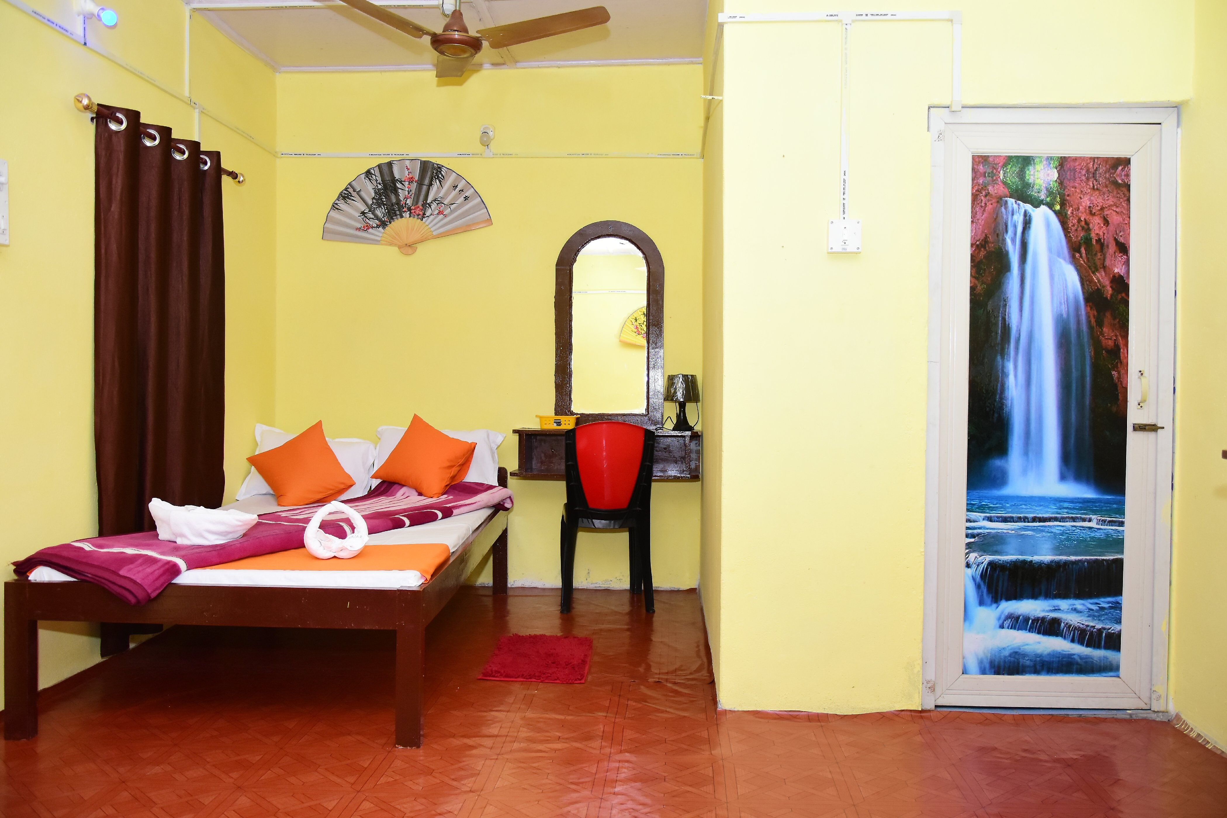 Rangamati Holiday Resort - Tap to explore photos