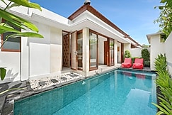 The Sakaye Villas & Spa By Kanaya Hospitality, Bali