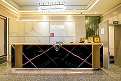 Hotel Transit By star Group, Delhi