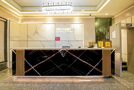 Hotel Transit By Star Group