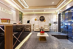 Hotel Transit By Star Group, Delhi