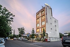 HOTEL ANNAPURNA  PALACE, Udaipur
