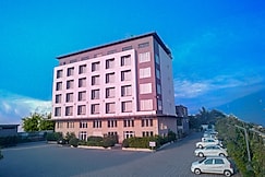 The Fern Residency, Satara Maharashtra