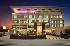 Regenta Central Cassia Zirakpur Chandigarh, Kharar