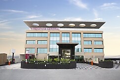 Regenta Central Cassia Zirakpur Chandigarh, Mohali