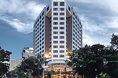 Hotel Aryaduta Bandung, Bandung