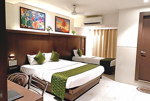 Hotel Express