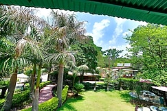 Samiralok - Boutique Garden Retreat, Mount Abu