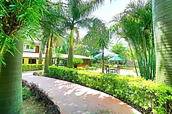 Samiralok - Boutique Garden Retreat