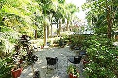 Samiralok - Boutique Garden Retreat, Mount Abu