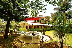Samiralok - Boutique Garden Retreat, Mount Abu
