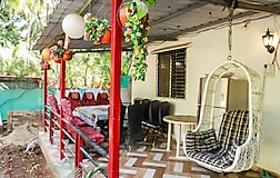 Common Area