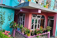 Iora Homestay, Namchi