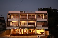 Hotel Mountain Hues Thekkady, Thekkady
