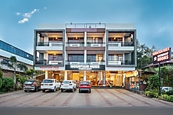 Hotel Mountain Hues Thekkady, Thekkady