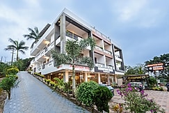 Hotel Mountain Hues Thekkady, Kattappana