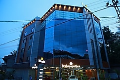Hotel Brahmaputhra  , Guruvayur