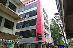 JN Guestline, Bangalore
