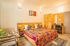 Hotel Chakrah by Hermitage, Rishikesh