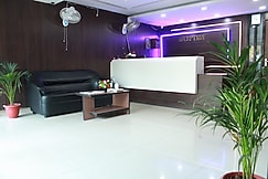 Hotel Chandra, Jamshedpur