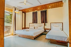 Hotel Oakwood, Mahabaleshwar