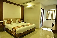 Hotel Royal Park, Nellore