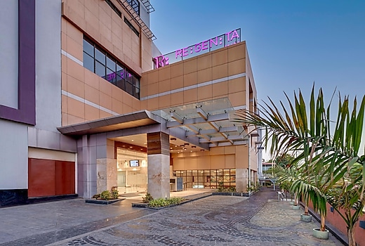 REGENTA Inn Ranip Ahmedabad