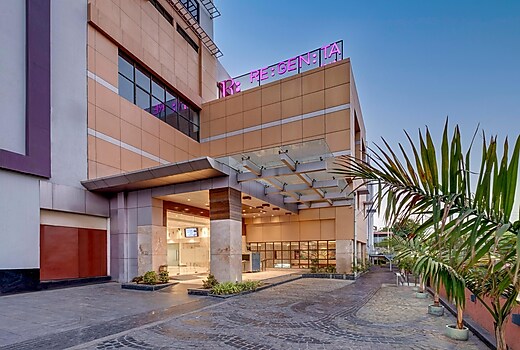 REGENTA Inn Ranip Ahmedabad