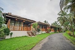 Rainforest || Cottages, Cafe & Jacuzzi, Port Blair