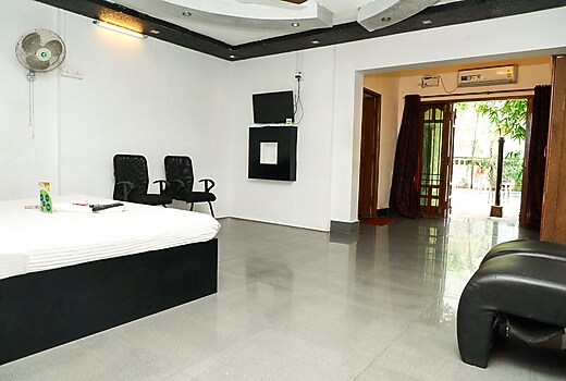 Ulo Cloud 7 Resort Chennai Resort Price Address Reviews