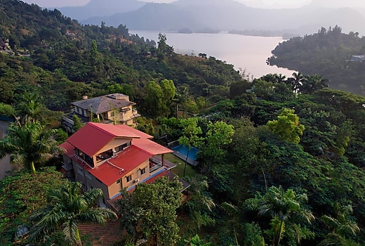 Sunrise Villa by Dream Villas